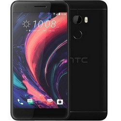 Замена кнопок на телефоне HTC One X10 в Кемерово
